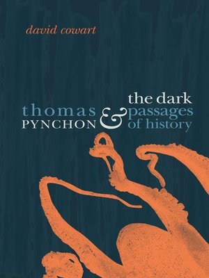 cover image of Thomas Pynchon and the Dark Passages of History